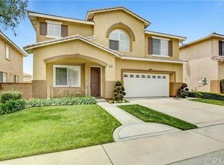 11719 Parliament Dr, Rancho Cucamonga, CA 91730
