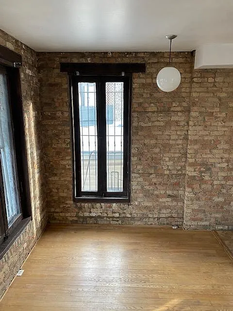 dining alcove