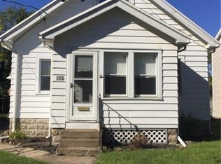 285 Saint Casimir St, Rochester, NY 14621