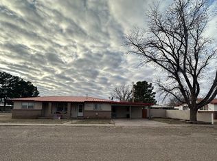 877 S Ranchero St, Fort Sumner, NM 88119