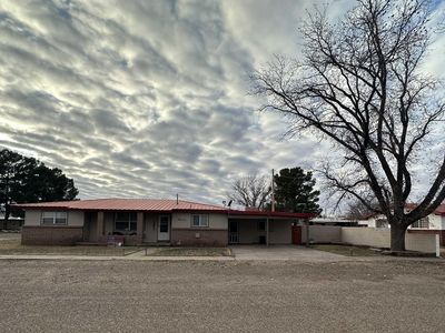 877 S Ranchero St, Fort Sumner, NM, 88119