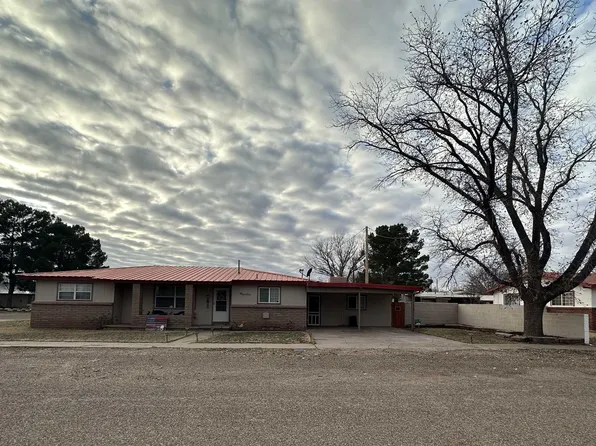 877 S Ranchero St, Fort Sumner, NM 88119