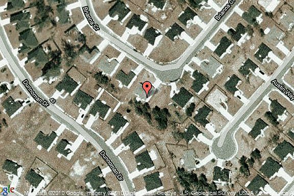 Map View