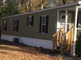 3 Torch Ln, Coventry, RI 02816