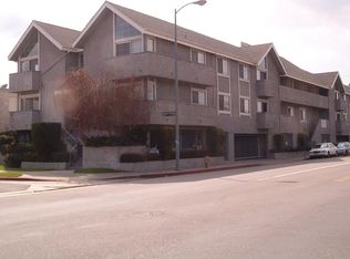 13610 Moorpark St #105A, Sherman Oaks, CA 91423