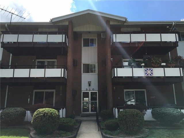 1st image of 310 N West St APT 11