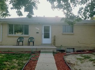 3017 Cimarron St, Aurora, CO 80011