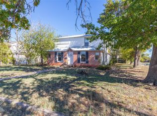 643 Palm St, Abilene, TX 79602