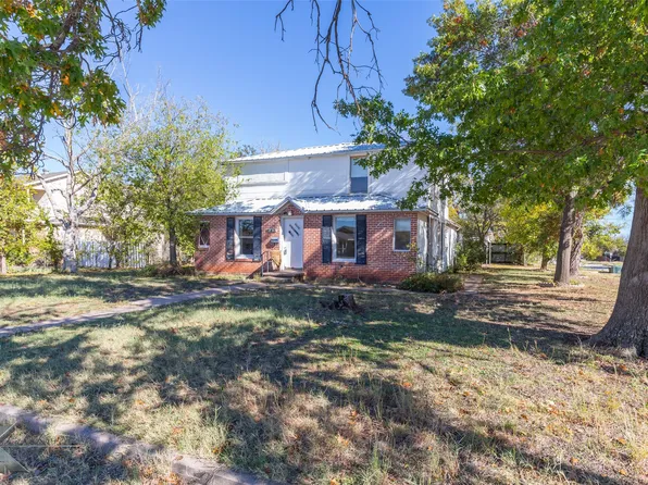 643 Palm St, Abilene, TX 79602