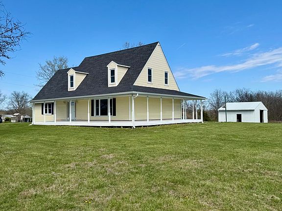 2nd image of 18350 N Highway 124