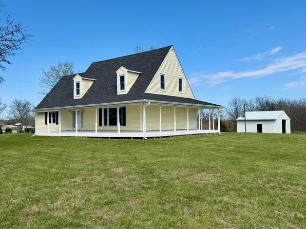18350 N Highway 124, Centralia, MO 65240