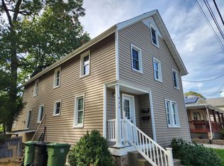 422 Wesley Ave APT A, Pitman, NJ 08071