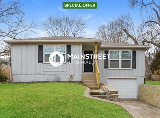 8130 McGee St, Kansas City, MO 64114