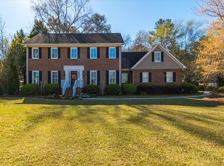 5046 Oxford Rd, Macon, GA 31210