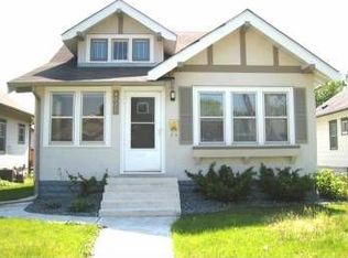 4021 Standish Ave, Minneapolis, MN 55407
