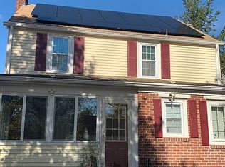 1 Parkside Dr, Providence, RI 02905