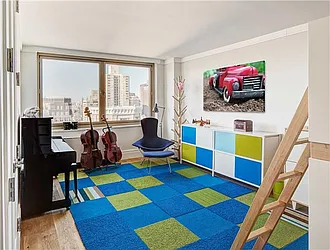 Rented by Nancy Packes Inc.