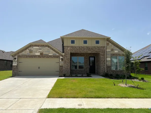 152 Aucuba Ln, Waxahachie, TX 75165