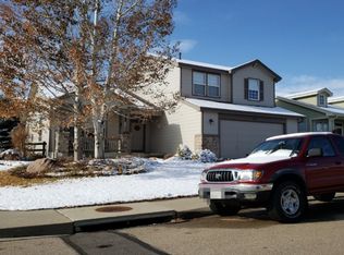 1827 Lochmore Dr, Longmont, CO 80504