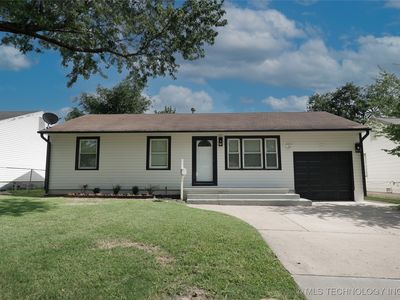 6240 E Latimer Pl, Tulsa, OK, 74115