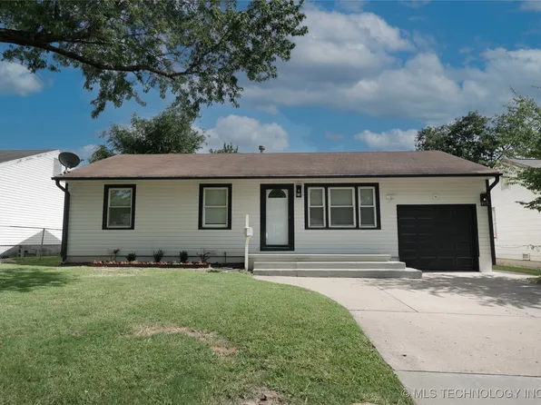 6240 E Latimer Pl, Tulsa, OK 74115