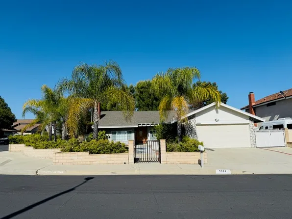 1304 Eaglefen Dr, Diamond Bar, CA 91765