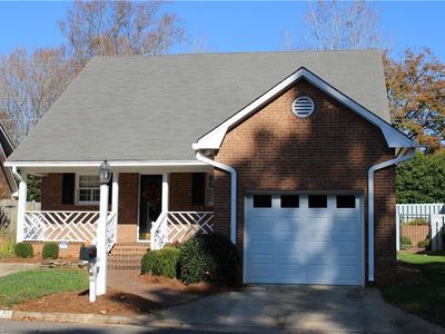 928 Brintonial Way, Winston Salem, NC, 27104