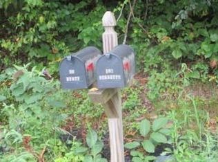 101 Ivy Overlook Dr, Marshall, NC 28753