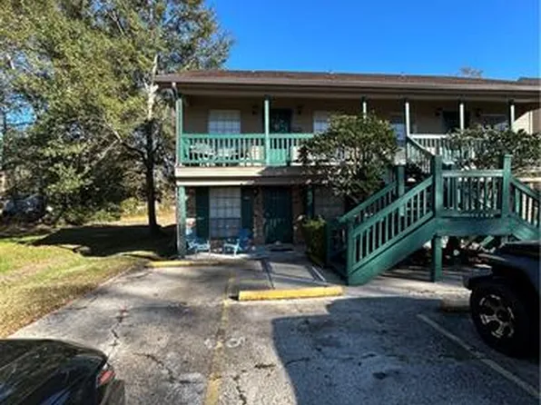 2004 5th St #B, Slidell, LA 70458