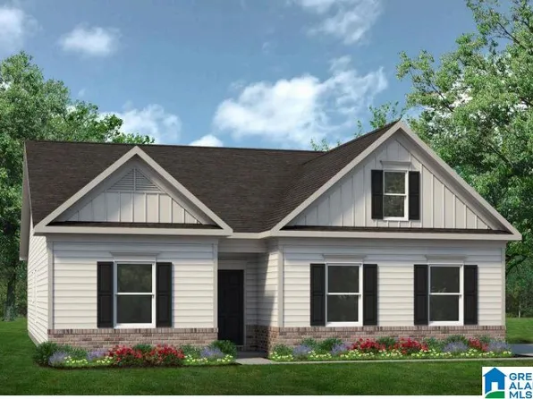 The Bradley Arbor Valley Pkwy, Moody, AL 35004