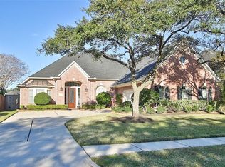 12206 Summerland Ridge Ln, Houston, TX 77041