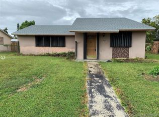15943 SW 303rd Ter, Homestead, FL 33033