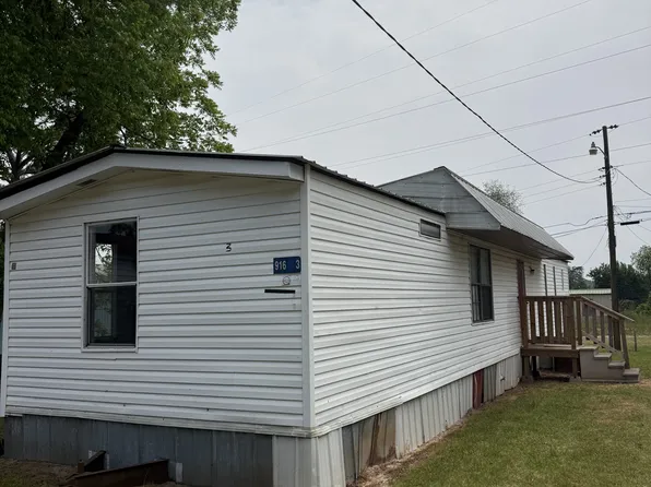 916 N Martin Luther King Jr Blvd, Americus, GA