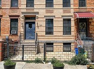 1663 Lincoln Pl #2, Brooklyn, NY 11233
