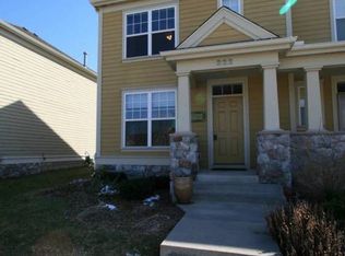 322 Village Sq, Burns Harbor, IN 46304