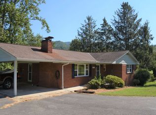 4742 Pisgah Rd, Andrews, NC 28901