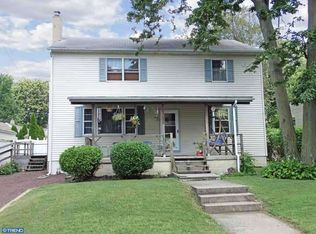 478 Cedar Ave, Trevose, PA