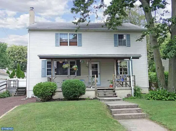 478 Cedar Ave, Trevose, PA 19053