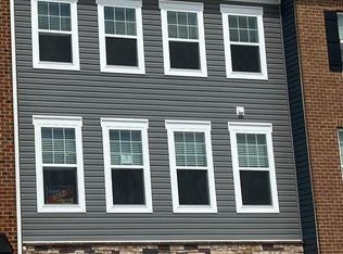 2105 Ruby Turn, Bowie, MD 20721