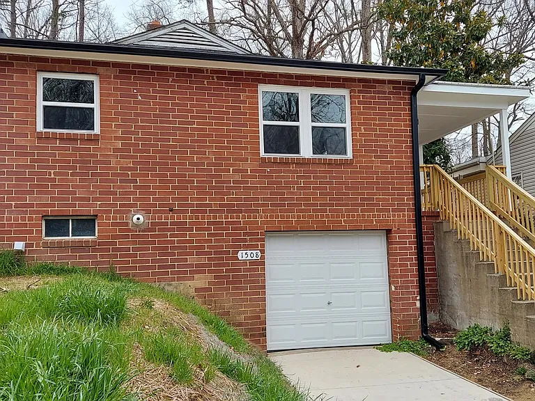 1508 N Hamilton St — Photo 2