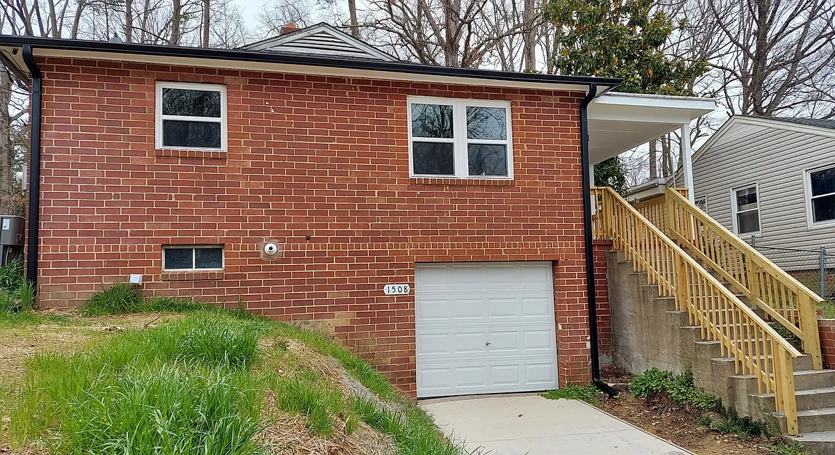 Building Photo - 1508 N Hamilton St