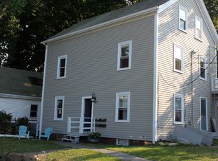 47 1/2 Prospect St, Gloucester, MA 01930