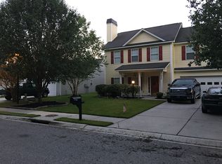 232 Highwoods Plantation Ave, Summerville, SC 29485