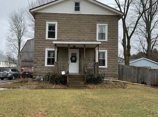 2744 Maple Ave, Newfane, NY