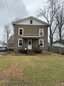 2744 Maple Ave, Newfane, NY, 14108