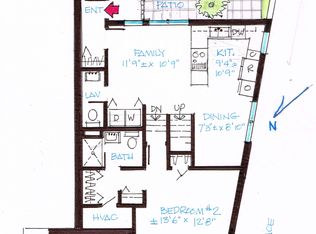 151 Eagle St #3, Albany, NY 12202