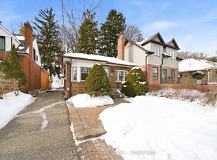 66 South Kingsway, Toronto, ON M6S3T3