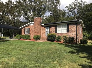 636 N Maple St, Adamsville, TN 38310