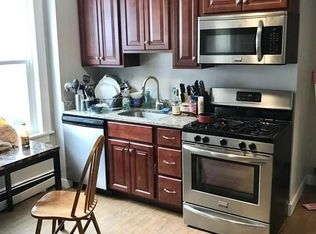 6 Sunset St #1, Roxbury Crossing, MA 02120