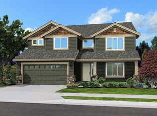 16416 8th Ave E, Spanaway, WA